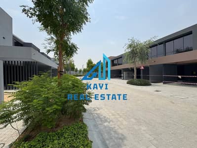 蒂拉尔城， 夏尔迦 3 卧室联排别墅待租 - 3bdkayamsr8. jpeg