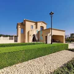 One of a Kind | Largest Plot | Corner | 3 Side Open | Near Park And Pool