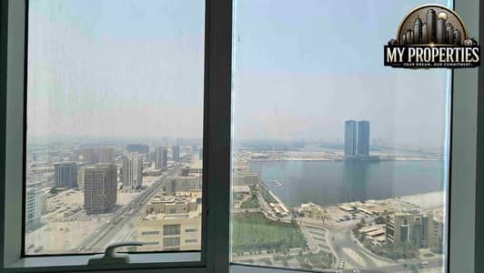 1 Bedroom Apartment for Rent in Al Seer, Ras Al Khaimah - 1000211534. jpg