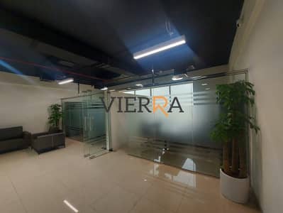 Office for Rent in Dubai Silicon Oasis (DSO), Dubai - b25e3054-0b9d-40fb-8b29-2afa555bb45a. jpg
