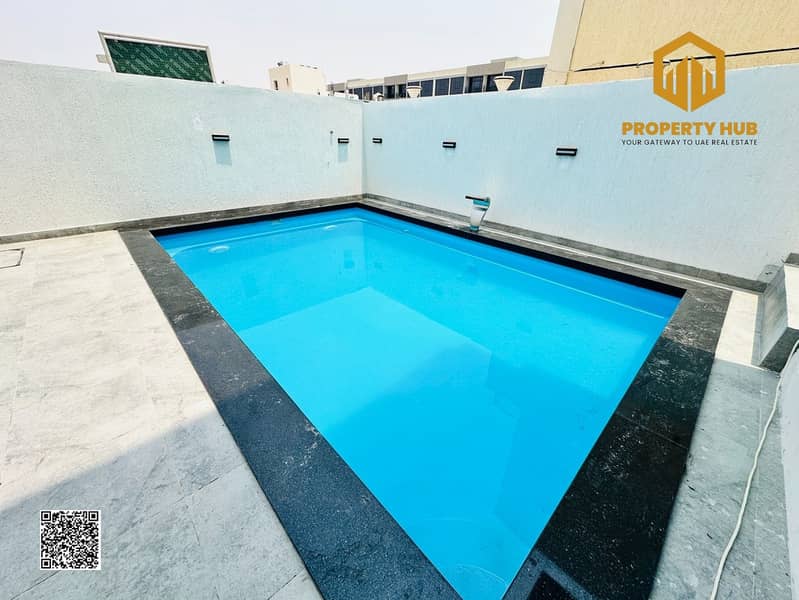 Вилла в Аль Хелио，Аль Хелио 2, 5 спален, 2199999 AED - 12076260