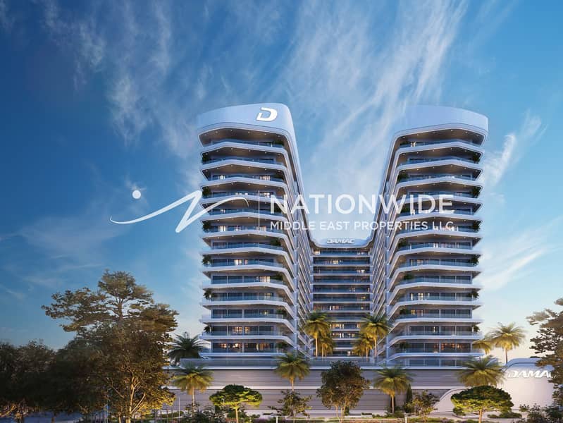 Resale | Handover Q3 2027 | Best Community Resale | Handover Q3 2027 | Best Community