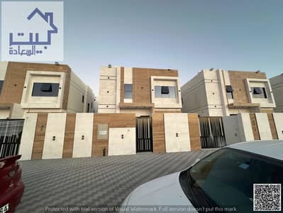 3 Bedroom Villa for Rent in Al Helio, Ajman - IMG-20250629-WA0408. jpg