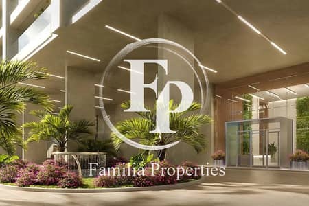 2 Bedroom Flat for Sale in Yas Island, Abu Dhabi - WhatsApp Image 2024-12-16 at 13.27. 57_1adc48f2. jpg