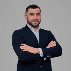 Ahmad Alrifai