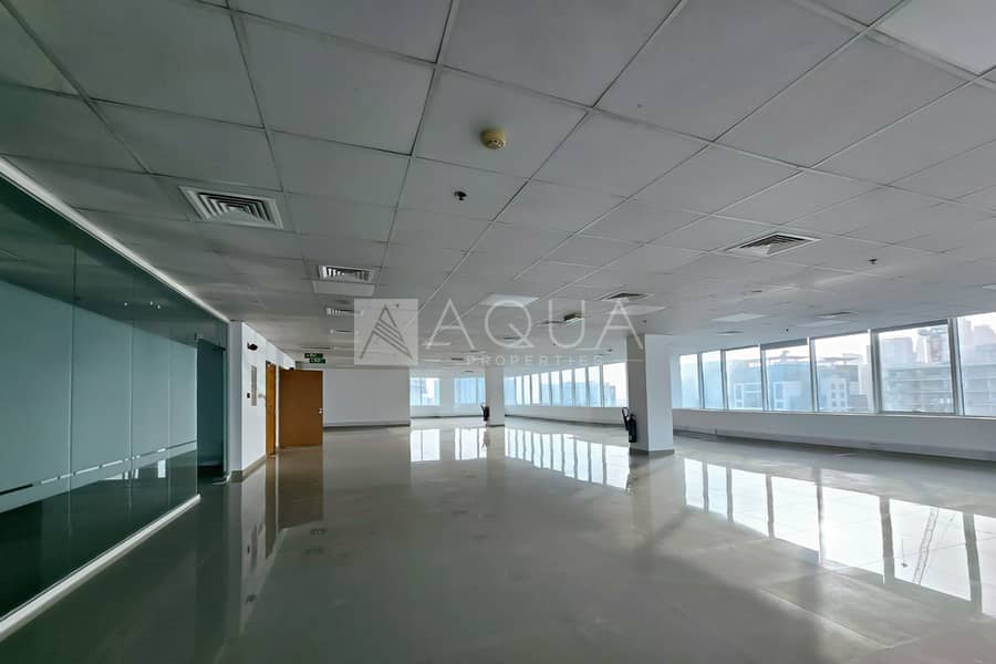 Ready Office | Fitted | Business Bay