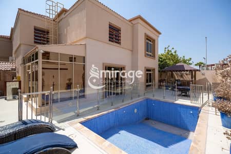 فیلا 5 غرف نوم للبيع في مدينة خليفة، أبوظبي - IMG-20241003-WA0101. jpg