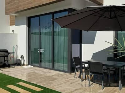 3 Bedroom Townhouse for Sale in Mina Al Arab, Ras Al Khaimah - Waterfront 3 bed + Maids | Fully Furnished