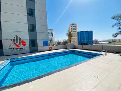3 Bedroom Flat for Rent in Al Mamzar, Dubai - IMG_6851. JPG