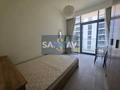 شقة في عزيزي ريفييرا 26،ريفيرا،ميدان ون،مدينة ميدان 55000 درهم - 12076372