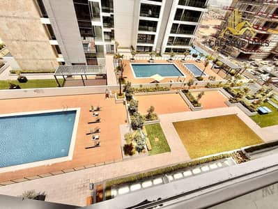 1 Bedroom Flat for Rent in Meydan City, Dubai - 9bcebb8d-9d2d-48e2-b665-e8f721b96f0d. jpeg