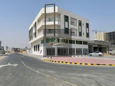 阿尔梅拉赫， 阿治曼 7 卧室住宅楼待售 - IMG-20250629-WA0023. jpg