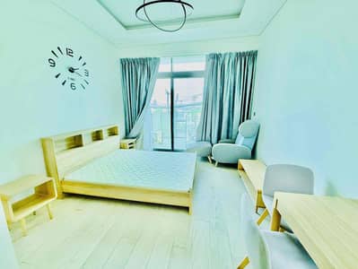 阿尔贾达法住宅区， 迪拜 单身公寓待租 - 76359c3b-6bec-4547-b80e-86728dc931b7. jpg