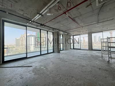 朱美拉环形村(JVC)， 迪拜 写字楼待租 - 7. jpg