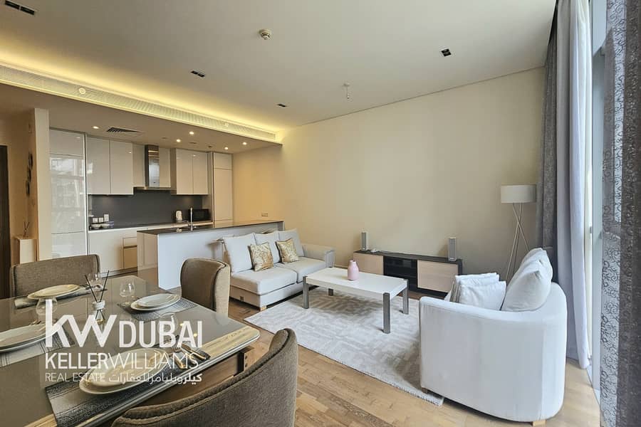 Квартира в Аль Васль,Сити Уок,Здание 20, 1 спальня, 180000 AED - 12076407 Квартира в Аль Васль,Сити Уок,Здание 20, 1 спальня, 180000 AED - 12076407