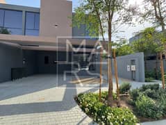 Brand New Corner Unit | Next To Park | With Majlis
