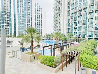 Studio for Rent in Al Jaddaf, Dubai - IMG_9852. jpg