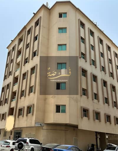 11 Bedroom Building for Sale in Al Rashidiya, Ajman - WhatsApp Image 2025-06-28 at 12.10. 26 PM. jpeg