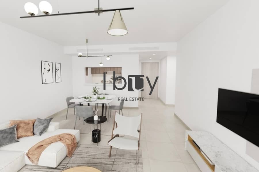 Квартира в Яс Айленд,Яс Гольф Коллекшн, 1 спальня, 1700000 AED - 12076456 Квартира в Яс Айленд,Яс Гольф Коллекшн, 1 спальня, 1700000 AED - 12076456