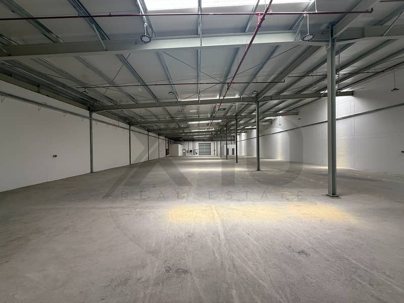 位于乌姆拉穆尔街区,迪拜商业城 的仓库 820000 AED - 12076474 位于乌姆拉穆尔街区,迪拜商业城 的仓库 820000 AED - 12076474