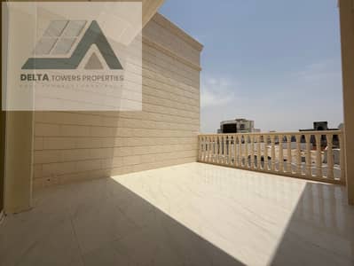 فلیٹ 1 غرفة نوم للايجار في مدينة الرياض، أبوظبي - IMG_4884. jpeg