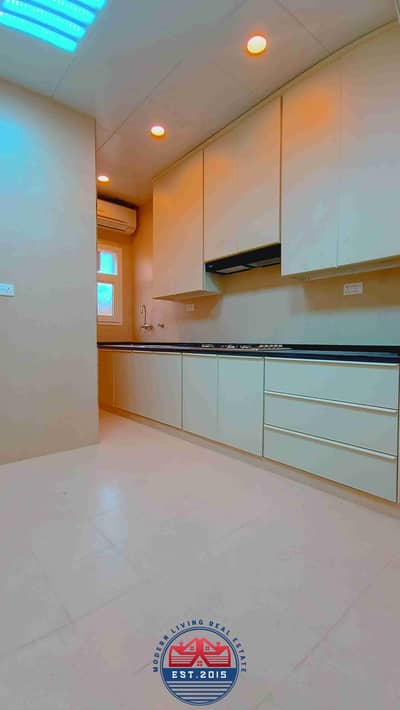 3 Bedroom Flat for Rent in Al Shawamekh, Abu Dhabi - 1000051417. jpg