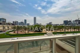 4 Bedroom Villa | Private Pool | Park View