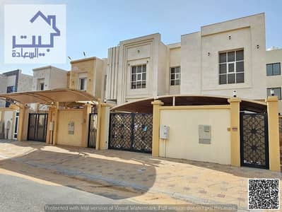 5 Bedroom Villa for Rent in Al Yasmeen, Ajman - IMG-20250626-WA0470. jpg
