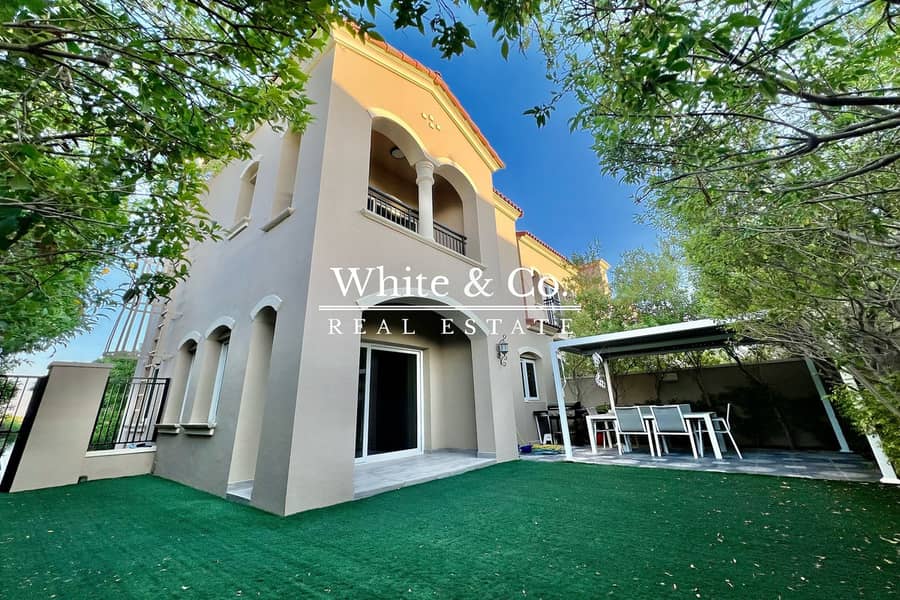 位于瑟琳娜社区,多拉之家 3 卧室的别墅 3400000 AED - 12076528 位于瑟琳娜社区,多拉之家 3 卧室的别墅 3400000 AED - 12076528