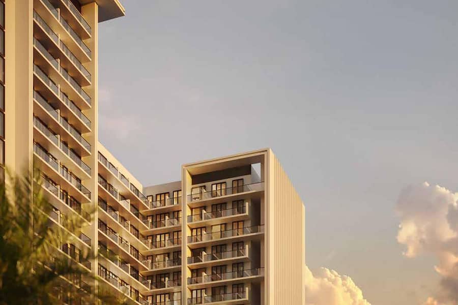 位于朱美拉环形村(JVC),JVC第13区,Binghatti Amberhall 2 卧室的公寓 1601000 AED - 12076523 位于朱美拉环形村(JVC),JVC第13区,Binghatti Amberhall 2 卧室的公寓 1601000 AED - 12076523