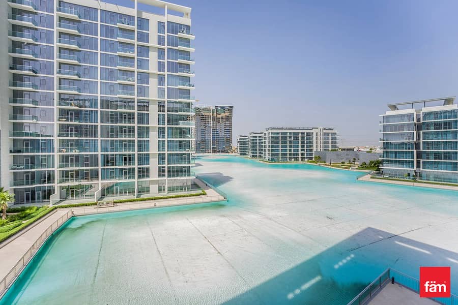 APARTMENT FOR SALE IN RESIDENCES 15, DISTRICT ONE