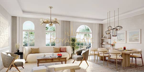 2 Bedroom Townhouse for Sale in Zayed City, Abu Dhabi - IMG-20250424-WA0031. jpg