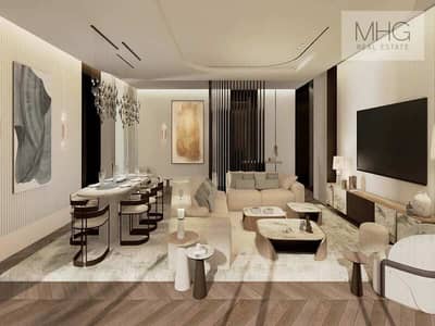 3 Bedroom Flat for Sale in Business Bay, Dubai - Ritz 8. jpg