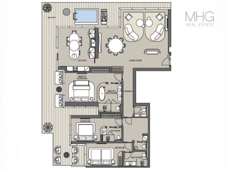 20 Luxury Residences iii floor plan . png