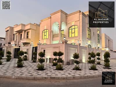 7 Bedroom Villa for Sale in Al Alia, Ajman - WhatsApp Image 2025-06-22 at 3.47. 57 PM. jpeg