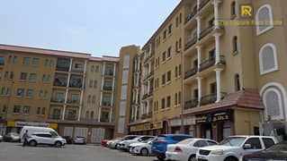 Spacious 1BHK with Balcony | Well-Maintained & Ready to Move In