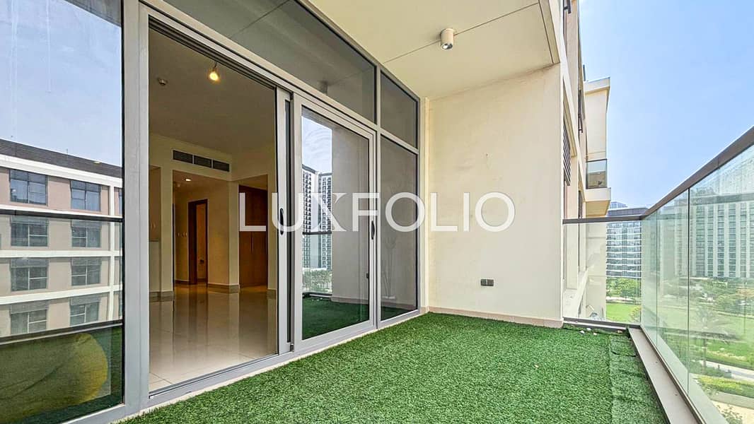 位于迪拜山庄，公园山庄，桑葚2号塔楼 1 卧室的公寓 125000 AED - 12076592