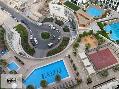 Studio for Rent in Al Jaddaf, Dubai - IMG-20250630-WA0020. jpg
