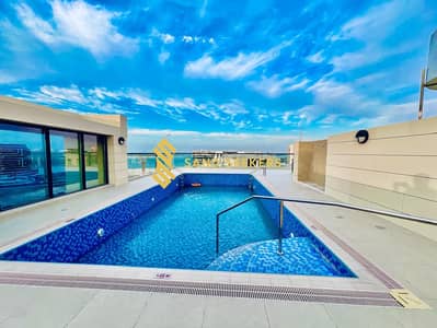 3 Bedroom Apartment for Rent in Al Raha Beach, Abu Dhabi - 1000120597. jpg