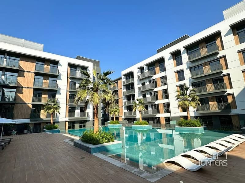 Pool view | Unfurnished | Vacant now I View today Pool view | Unfurnished | Vacant now I View today