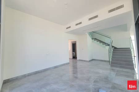 4 Bedroom Villa for Rent in Al Furjan, Dubai - TYPE A | LARGE | SINGLE ROW | Pvt POOL| LANDSCAPED