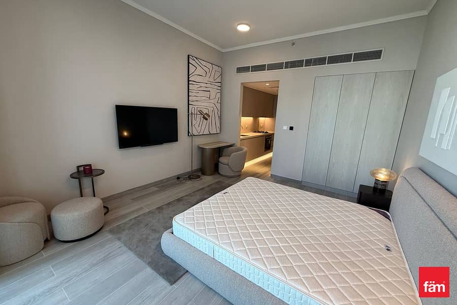 位于朱美拉环形村(JVC),JVC第11区,概念7公寓 的公寓 60000 AED - 12076663 位于朱美拉环形村(JVC),JVC第11区,概念7公寓 的公寓 60000 AED - 12076663
