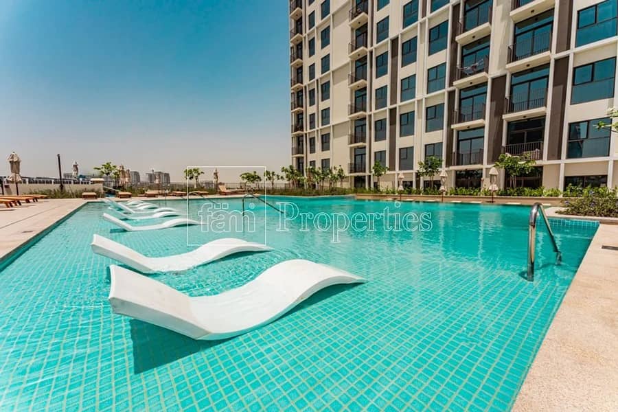 CHILLER FREE | AVAILABLE END OF jULY | AMENITIES
