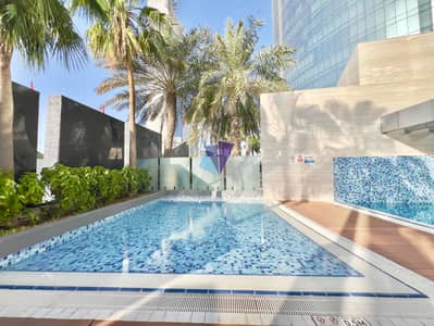 2 Bedroom Flat for Rent in Corniche Road, Abu Dhabi - IMG_2350. jpg