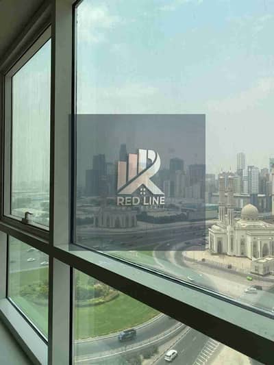 2 Bedroom Apartment for Rent in Al Taawun, Sharjah - 1001215310. jpg