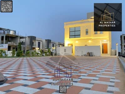 6 Bedroom Villa for Sale in Al Bahia, Ajman - batch_IMG-20250630-WA0106. jpg