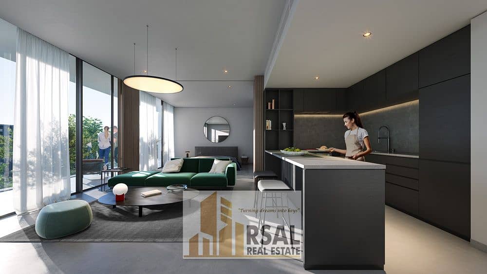 9 230829-1bed-LIving-kitchen-02. jpg