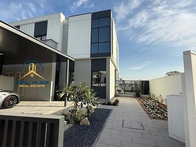 4 Bedroom Townhouse for Rent in Al Furjan, Dubai - WhatsApp Image 2025-06-30 at 12.35. 19_2_11zon_2_11zon. jpeg