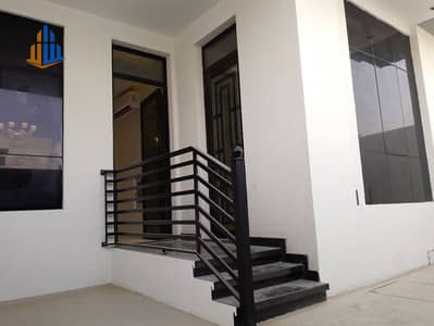 6 Bedroom Villa for Rent in Al Zahya, Ajman - photo_5987657815260514164_y. jpg