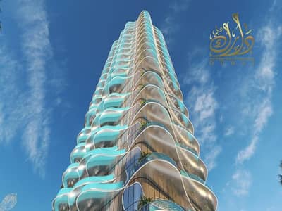 1 Bedroom Flat for Sale in Jumeirah Village Triangle (JVT), Dubai - IMG-20250630-WA0020. jpg